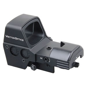 Коллиматорный прицел VECTOR OPTICS Мод. OMEGA 1x23x33 для охоты в Алматы, Казахстан