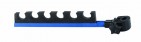 Держатель для удилищ JINDAL POLE RACK BACK — аксессуары и снаряжение для рыбалки: коробки, держатели, инструменты | Алматы, Казахстан