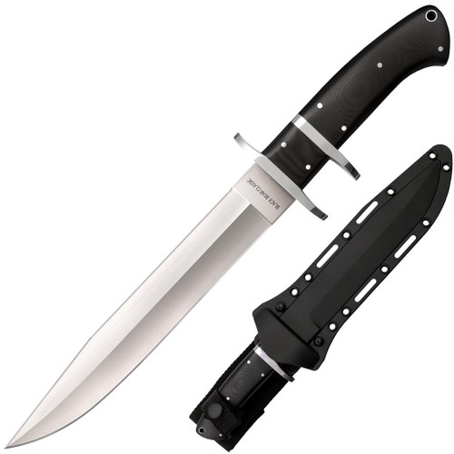 Нож COLD STEEL Мод. BLACK BEAR CLASSIC для охоты в Алматы, Казахстан