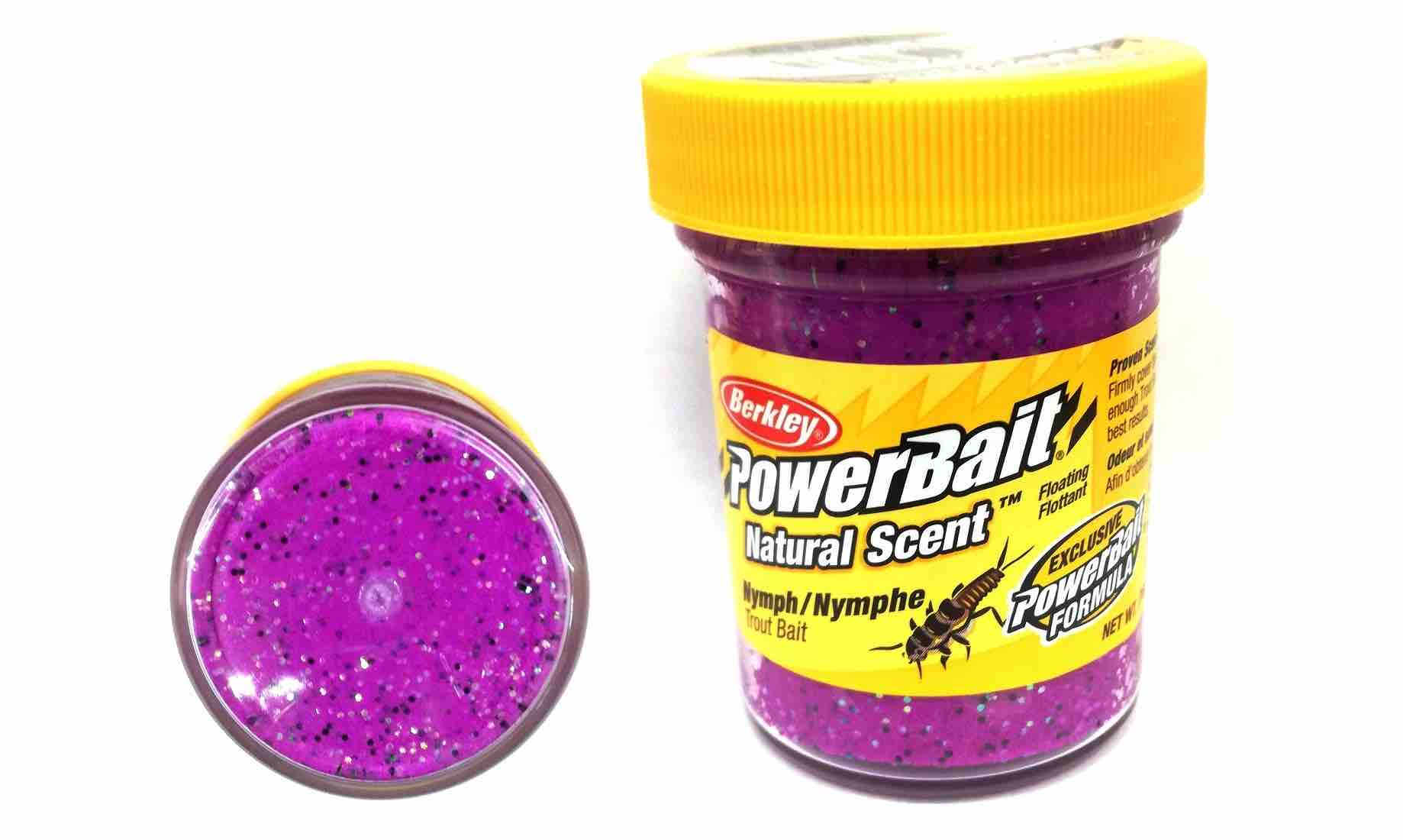 Паста BERKLEY NATURAL SCENT TROUTBAIT — приманка, снасти и аксессуары для рыбалки | Алматы, Казахстан