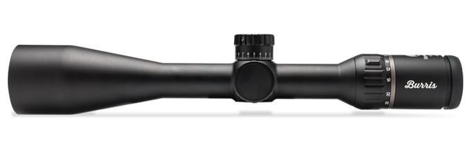 Оптический прицел BURRIS Мод. SIGNATURE HD 5-25x50 (IR: Ballistic E3)(25,4мм) для охоты в Алматы, Казахстан