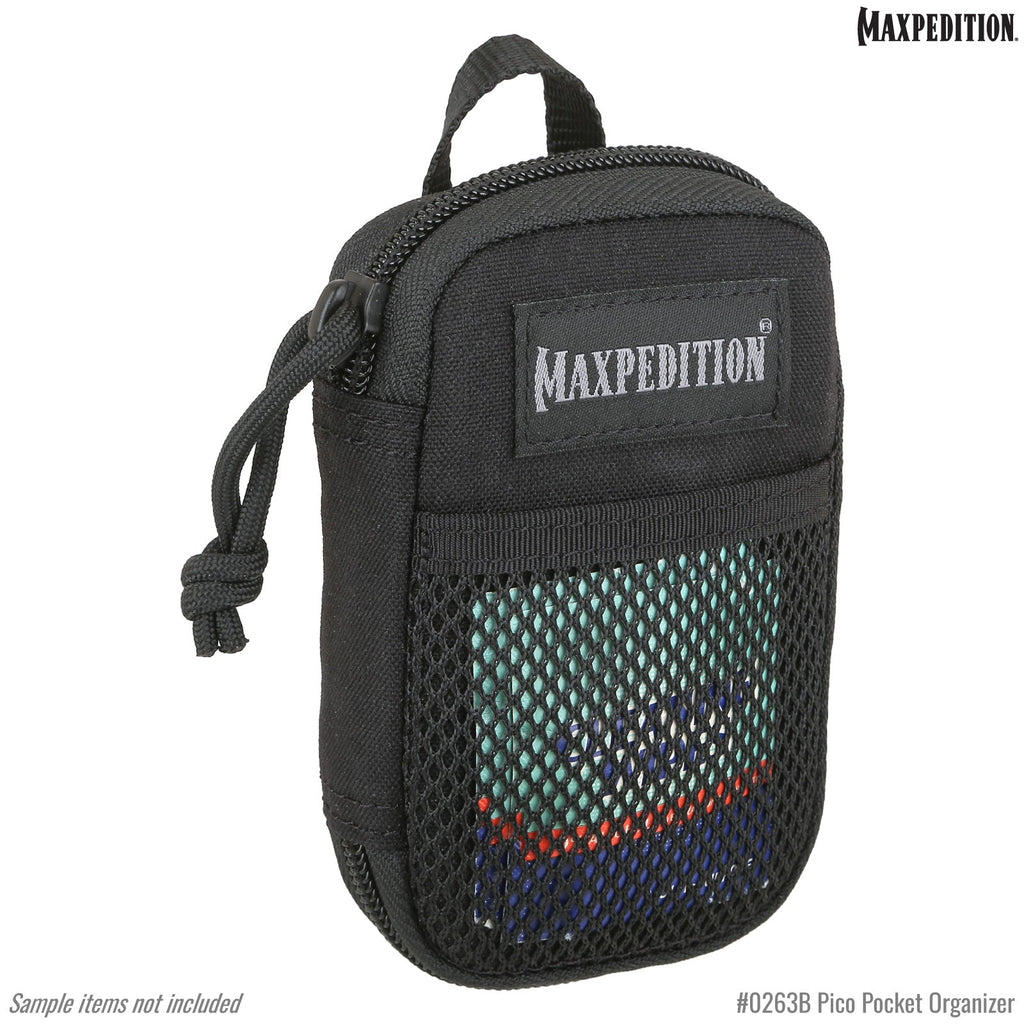 Сумка-органайзер MAXPEDITION Мод. PICO —  Алматы, Казахстан