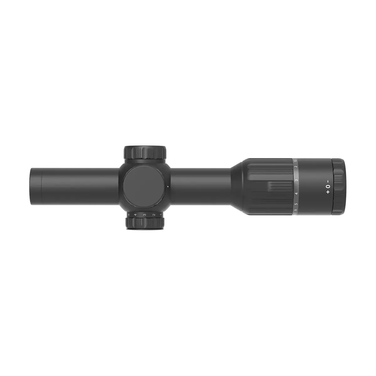 Оптический прицел VECTOR OPTICS Мод. CONSTANTINE 1-10x24 HD FFP для охоты в Алматы, Казахстан