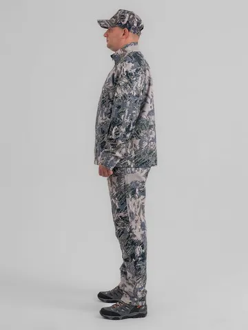 Костюм Remington Arizona Figure — куртки, жилеты, маскировочные костюмы, одежда для рыбалки и охоты | KORGAN Казахстан