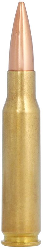 Купить Патрон для нарезного оружия FEDERAL PGM (.308 Win.) BERGER JUGGERNAUT OTM (BJ-OTM)(185grs)(11,99г) в Алматы | Казахстан | Корган Центр
