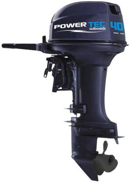 ПЛМ POWERTEC Мод. PP40AMHS — рыболовные и охотничьи товары в Алматы | KORGAN.KZ