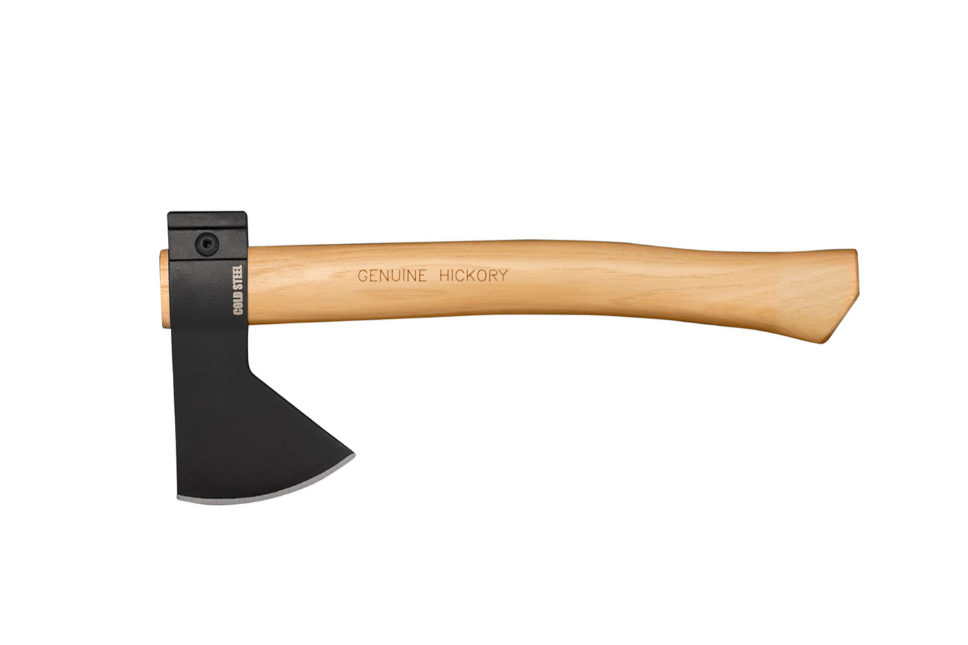 Топор COLD STEEL Мод. HUDSON BAY CAMP HATCHET для охоты и туризма в Алматы, Казахстан