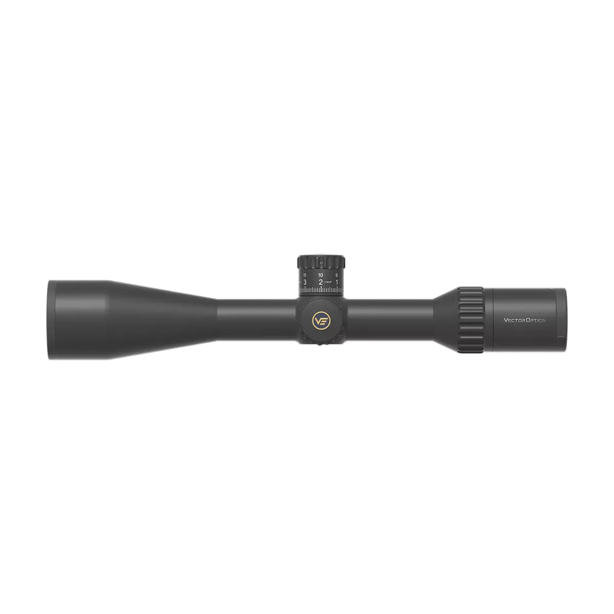 Оптический прицел VECTOR OPTICS Мод. CONTINENTAL TACTICAL 4-24x50 ARI SFP для охоты в Алматы, Казахстан