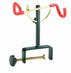 Держатель для удилища JINDAL SEMI DELUXE — аксессуары и снаряжение для рыбалки: коробки, держатели, инструменты | Алматы, Казахстан