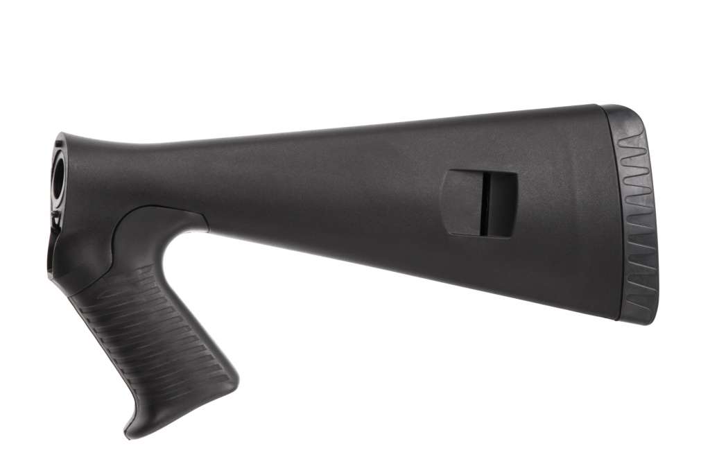 Приклад BENELLI с пистолетной рукоятью для Moд. M3 BLACK | Доставка по Казахстану