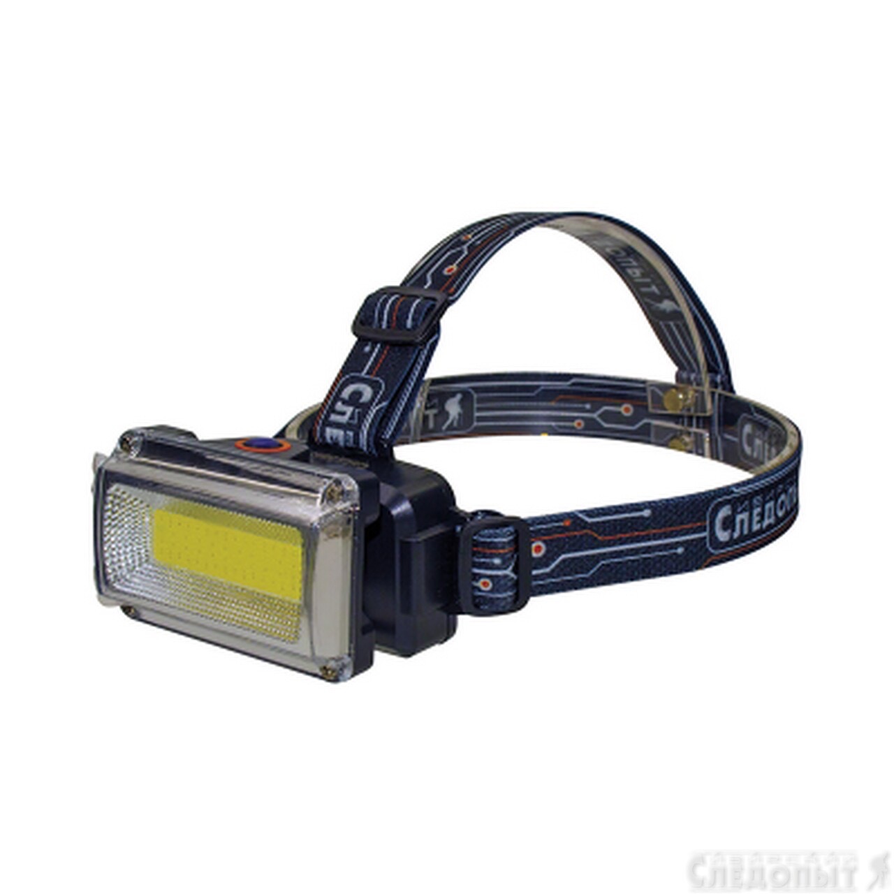 Фонарь налобный "СИБИРСКИЙ СЛЕДОПЫТ-RAY LIGHT", — фонарь налобный "сибирский следопыт-ray light", Алматы, Казахстан