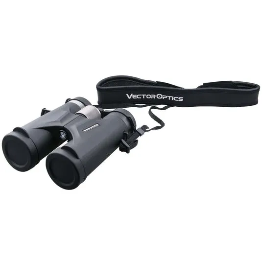 Бинокль VECTOR OPTICS Мод. PARAGON 10X42 BaK-4 ROOF PRISM для охоты и туризма в Алматы, Казахстан