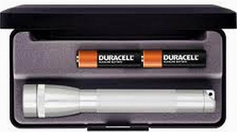Фонарь MINI MAGLITE LED 2xAA — фонарь mini maglite led 2xaa Алматы, Казахстан