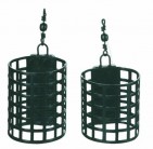 Кормушка JINDAL MICRO WIRE CAGE ROUND — аксессуары и снаряжение для рыбалки: коробки, держатели, инструменты | Алматы, Казахстан