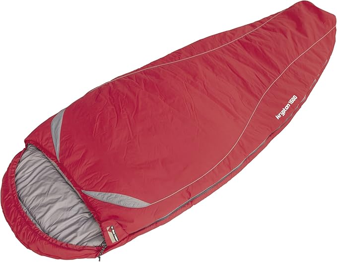 Спальный мешок HIGH PEAK Мод. KRYPTON 1500L — купить Алматы Korgan.kz