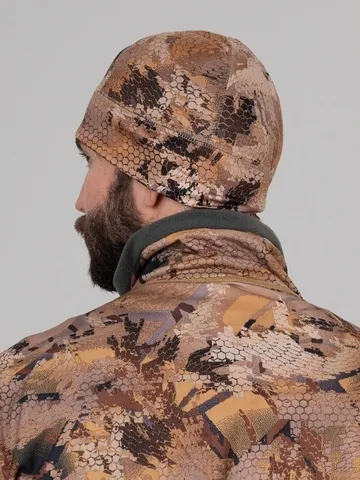 Шапка Remington Еase Yellow Waterfowl Honeycombs — головной убор для рыбалки, охоты и туризма | KORGAN.KZ