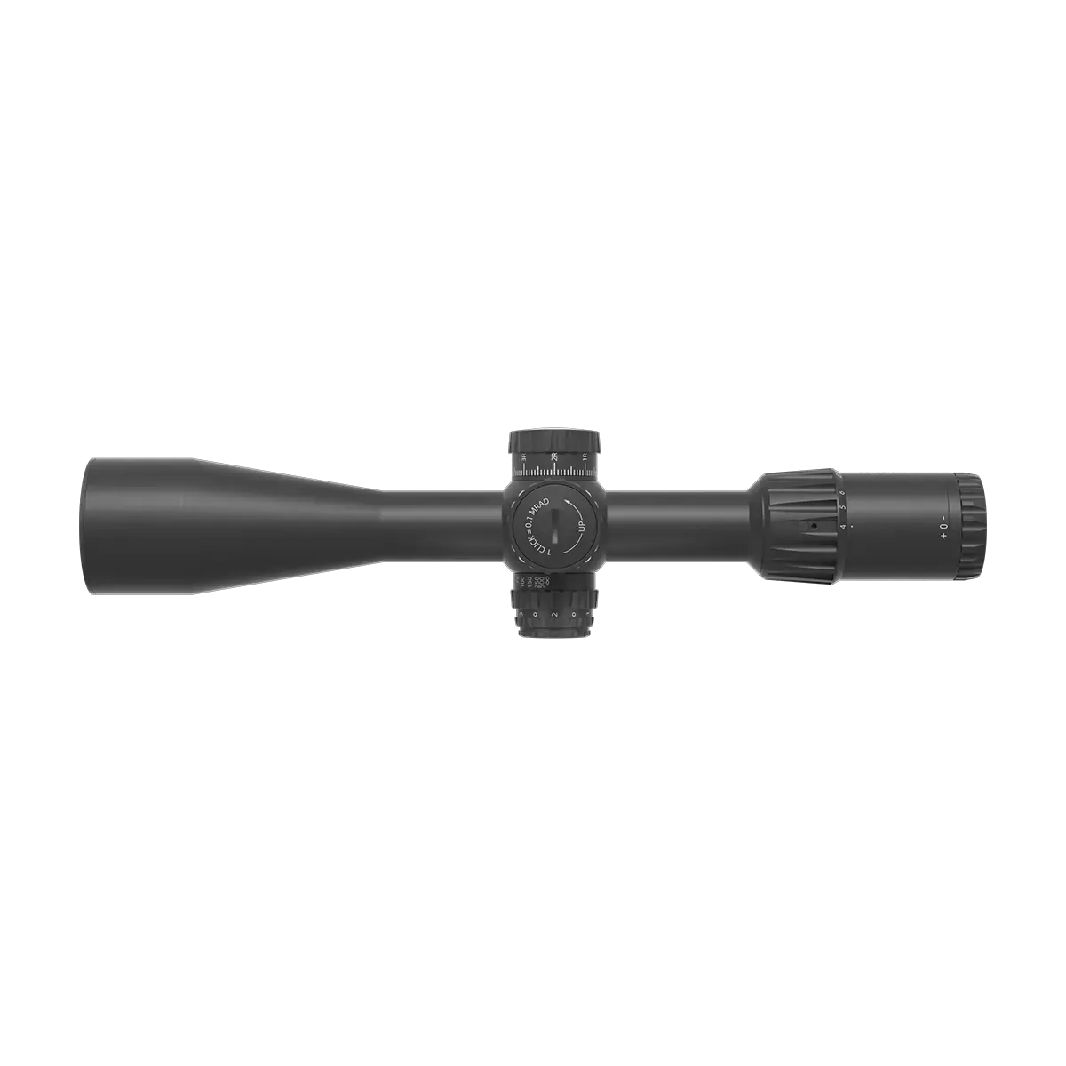 Оптический прицел VECTOR OPTICS Мод. TAURON GENII 4-24x50 FFP для охоты в Алматы, Казахстан