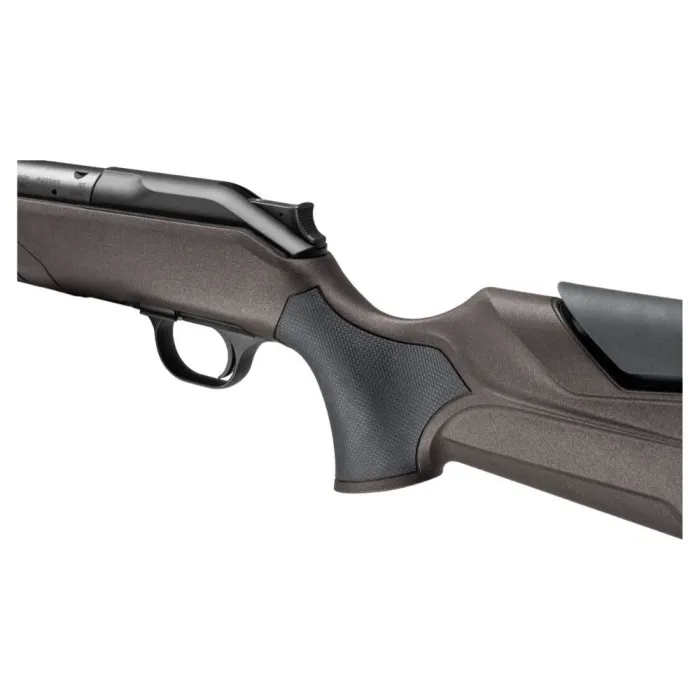 Нарезной карабин BLASER Мод. R8 PROFESSIONAL 2.0 D-BROWN 6,5x55 SE — детальное фото