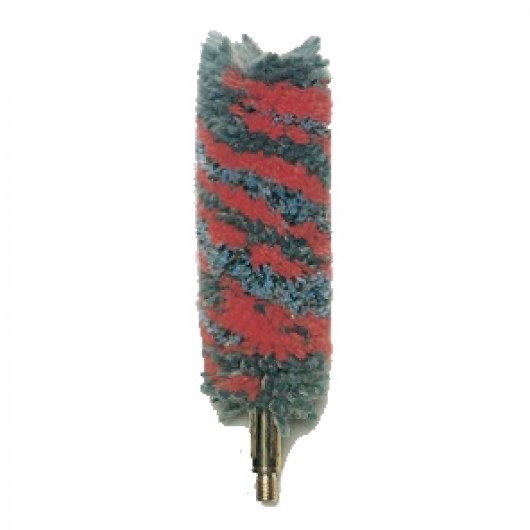 Щетка MEGALINE Мод. 116/0 WOOL MOP (шерсть) для ухода за оружием в Алматы, Казахстан