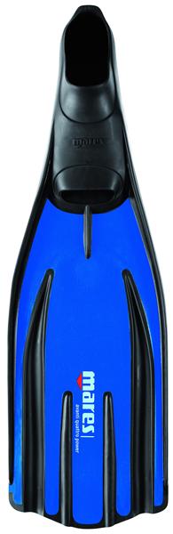 Ласты MARES Мод. AVANTI QUATTRO POWER BLUE — рыболовные и охотничьи товары в Алматы | KORGAN.KZ
