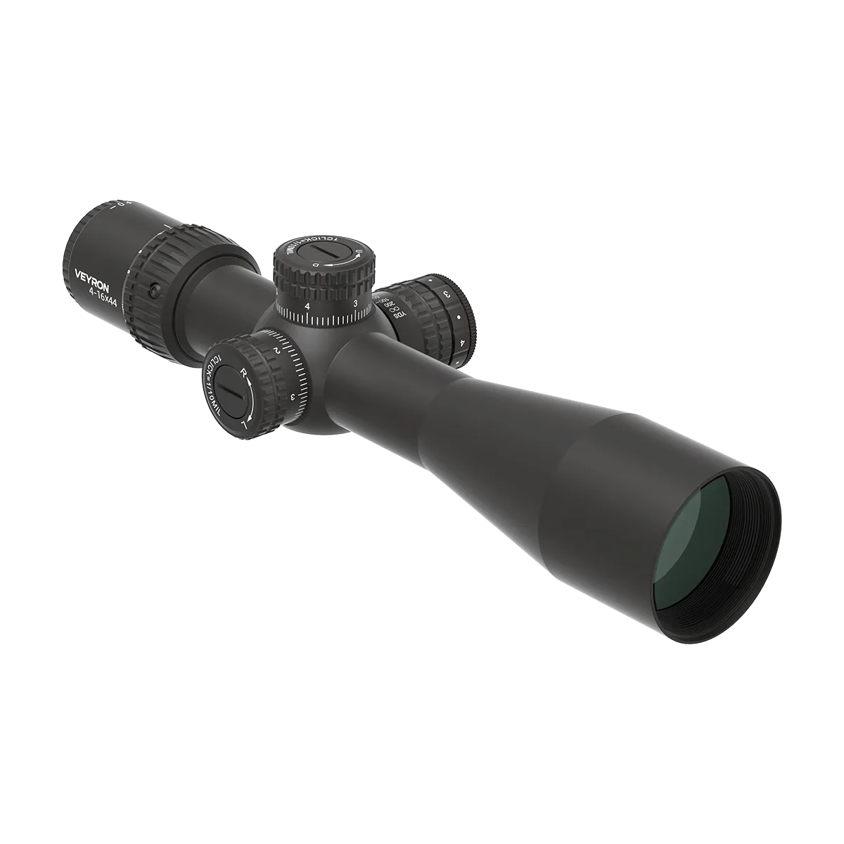 Оптический прицел VECTOR OPTICS Мод. VEYRON 4-16x44 SFP для охоты в Алматы, Казахстан