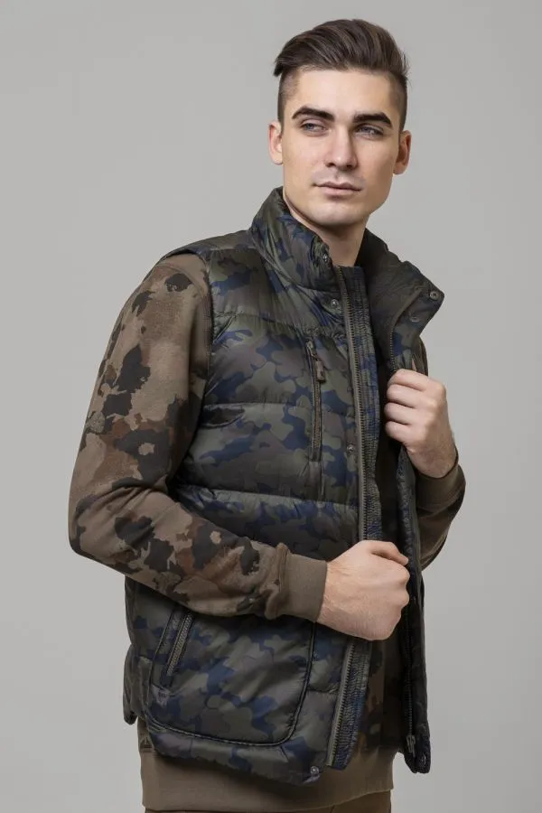 Жилет Remington Lynx Camo для рыбалки и охоты в Алматы, Казахстан