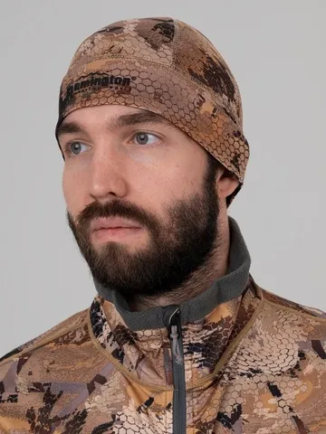 Шапка Remington Еase Yellow Waterfowl Honeycombs — головной убор для рыбалки, охоты и туризма | KORGAN.KZ