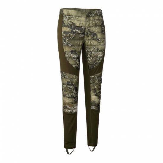 Штаны DEERHUNTER-EXCAPE QUILTED (REALTREE EXCAPE) — брюки и шорты для охоты, рыбалки и туризма | KORGAN.KZ