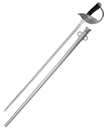 Сабля COLD STEEL Мод. 1908 BRITISH CAVALRY для коллекционирования в Алматы, Казахстан