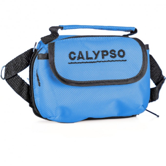 Сумка CALYPSO для переноски и хранения подводной камеры — рыболовные и охотничьи товары в Алматы | KORGAN.KZ