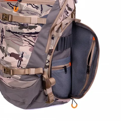 Рюкзак Remington Fortune Hunting Safari, 40L —  Алматы, Казахстан