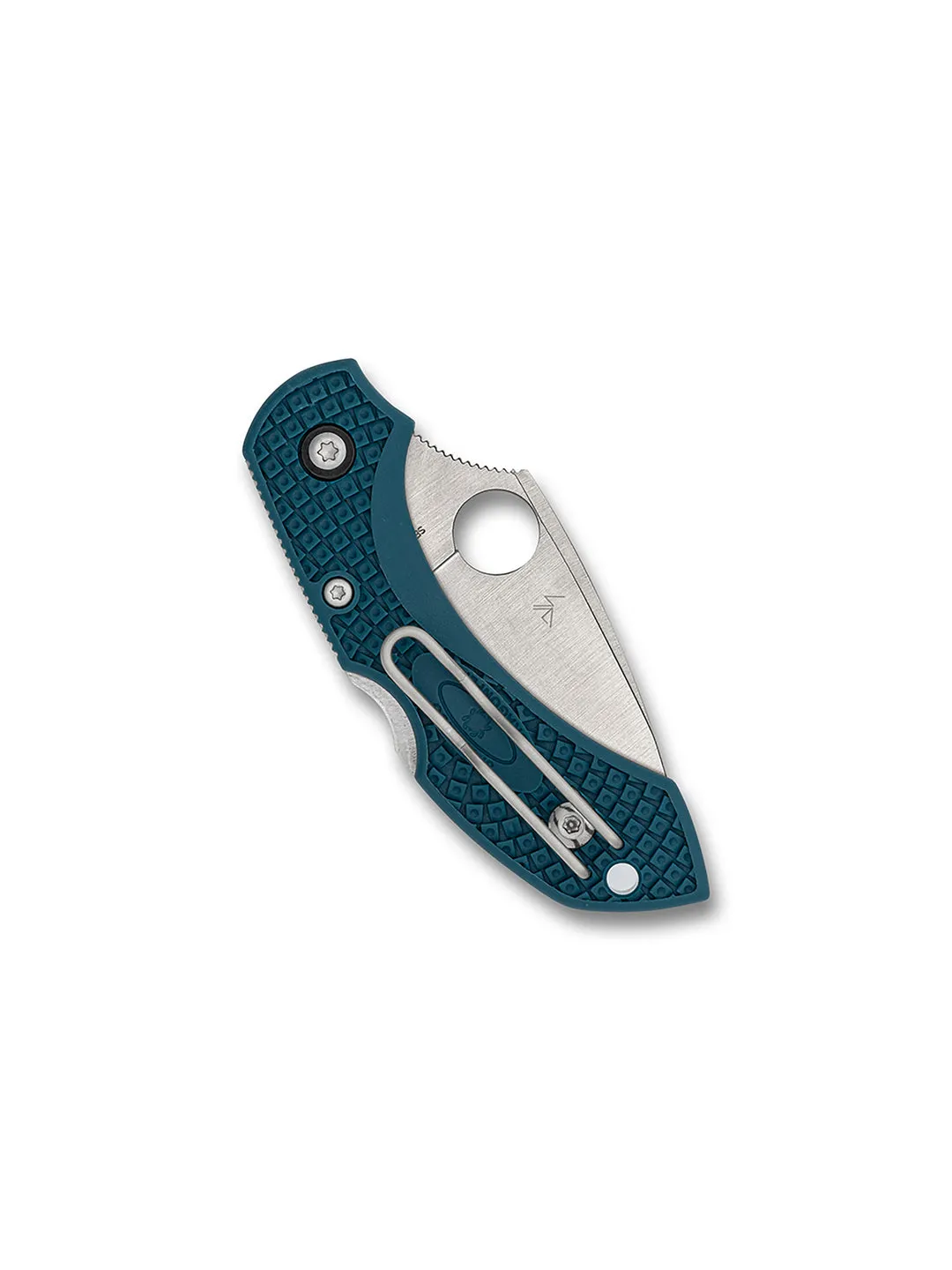 Купить Складной нож SPYDERCO Мод. DRAGONFLY 2 LW в Алматы — магазин Korgan Center | Казахстан | Доставка во все регионы