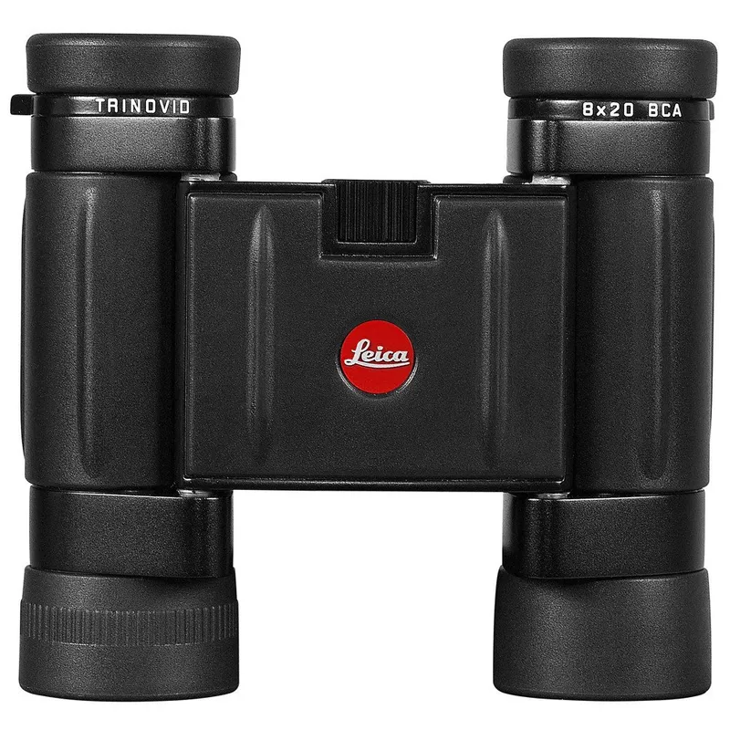 Бинокль LEICA Мод. TRINOVID 8x20 BCA для охоты и туризма в Алматы, Казахстан