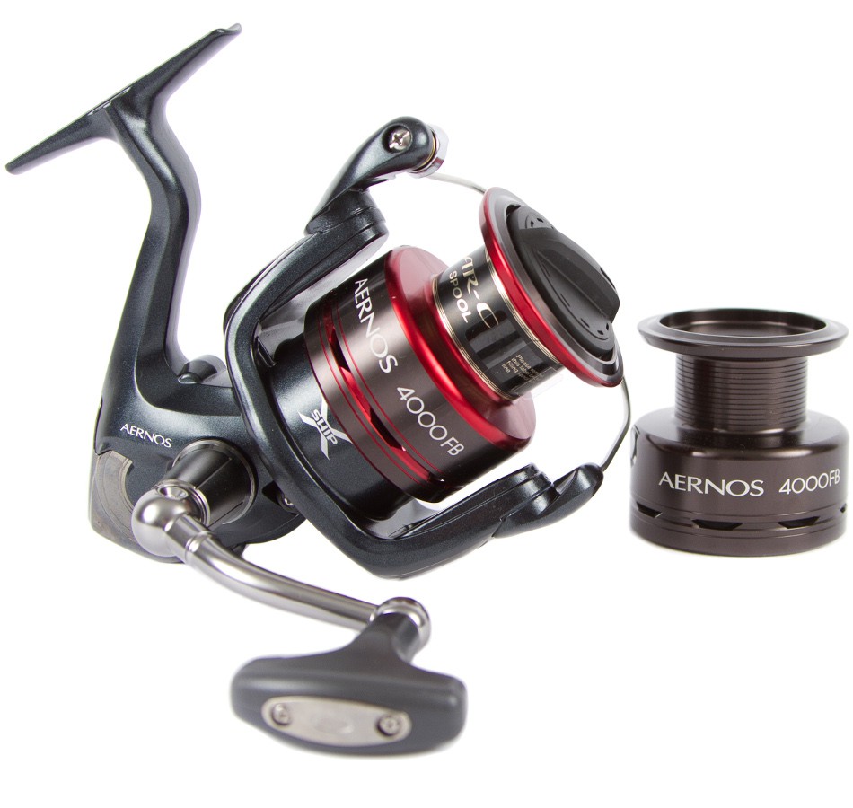 Катушка SHIMANO SAHARA 1000 R — катушка с передним фрикционом для рыбалки | Алматы, Казахстан