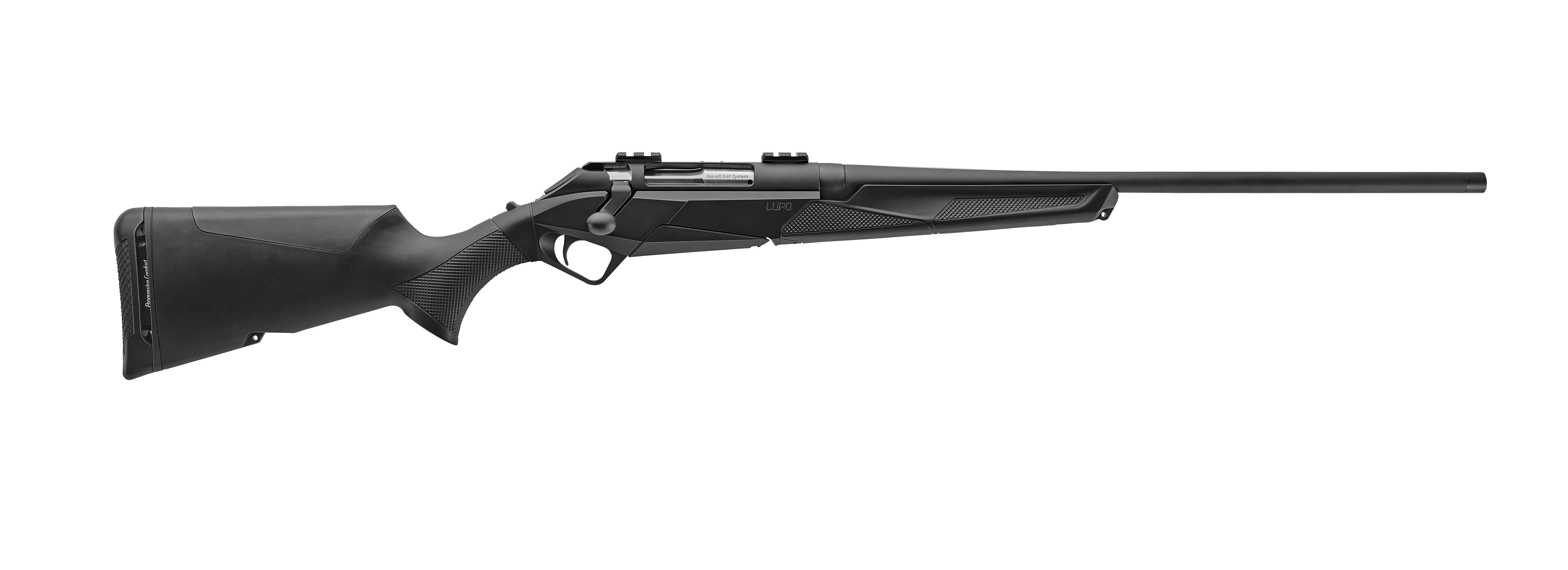 Нарезной карабин BENELLI Мод. LUPO BE.S.T. P-COMFORT CRIO .308 Win. — детальное фото