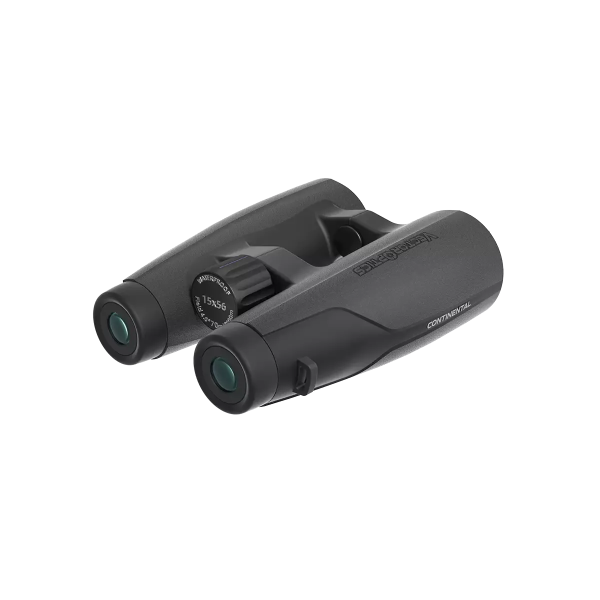 Бинокль VECTOR OPTICS Мод. CONTINENTAL ED 15X56 ABBE-KONIG PRISM для охоты и туризма в Алматы, Казахстан