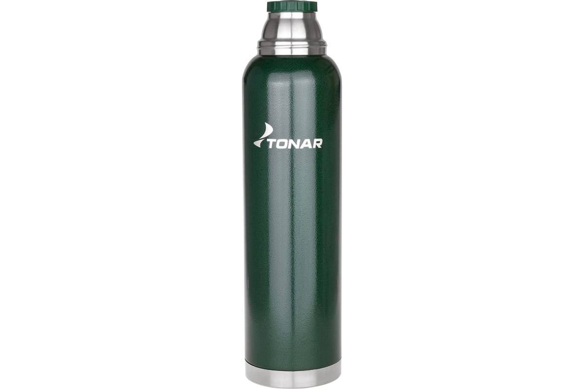 Термос TONAR Мод. HS.TM-059-G — качественный термос для походов, туризма и активного отдыха