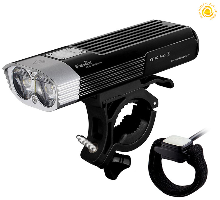 Фонарь FENIX Мод. BC30 V2.0 + Фонарь FENIX Мод. BC05R V2.0 — фонарь fenix мод. bc30 v2.0 + фонарь fenix мод. bc05r v2.0 Алматы, Казахстан