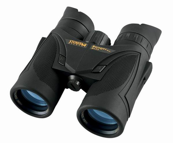 Бинокль STEINER Мод. RANGER XTREME 8X32 для охоты и туризма в Алматы, Казахстан