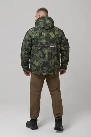 Куртка мужская Remington  Sorbonne Multicolor — куртки, жилеты, маскировочные костюмы, одежда для рыбалки и охоты | KORGAN Казахстан