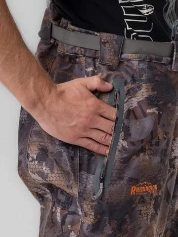 Костюм Remington Avid Hunter Timber — куртки, жилеты, маскировочные костюмы, одежда для рыбалки и охоты | KORGAN Казахстан