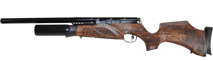Пневматическая винтовка BSA Мод. PСP R10 MK2 — для спортивных организаций, купить в Алматы, доставка по Казахстану