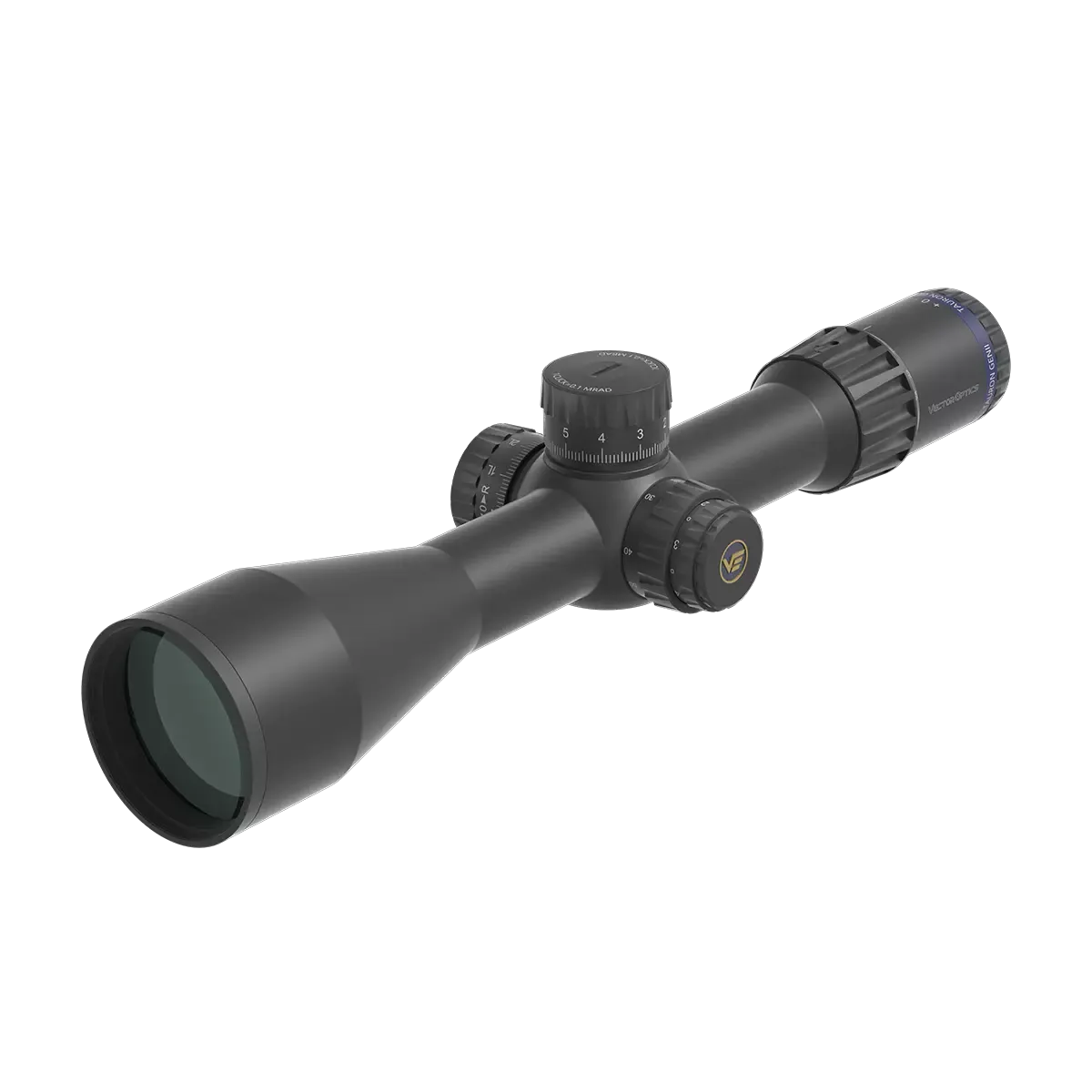 Оптический прицел VECTOR OPTICS Мод. TAURUS ED GENII 34MM 4-32x56 SFP для охоты в Алматы, Казахстан