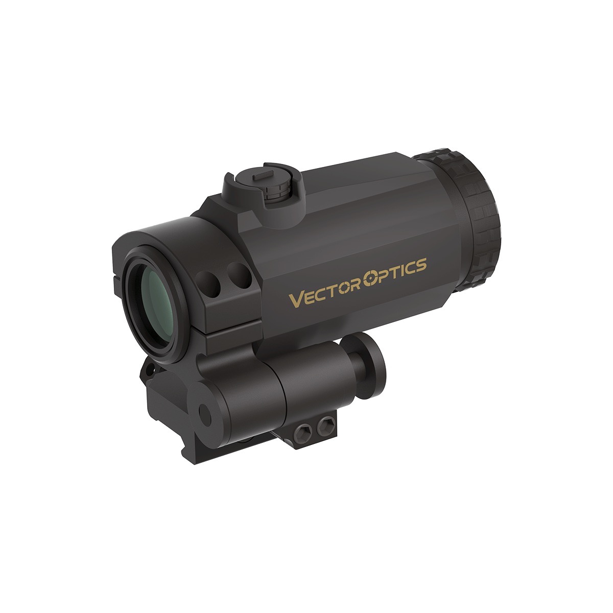 Увеличитель VECTOR OPTICS Мод. MAVERICK-III 3x22 для охоты в Алматы, Казахстан