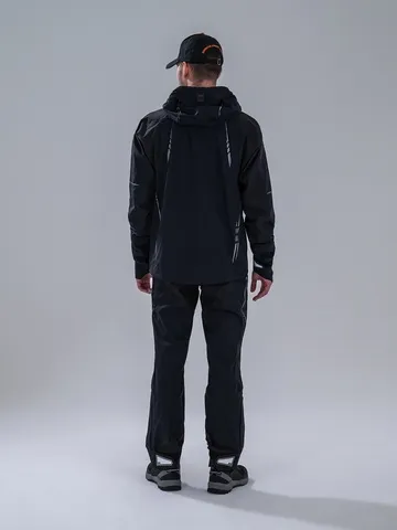 Костюм Remington Fishing Performance VIP Black — куртки, жилеты, маскировочные костюмы, одежда для рыбалки и охоты | KORGAN Казахстан