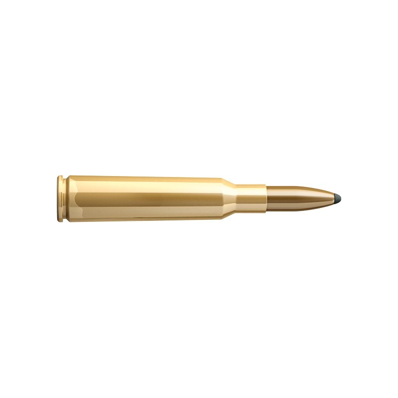 Купить Патрон для нарезного оружия S&B (6,5x55 SE)(SP-2926)(156grs)(10,1г) в Алматы | Казахстан | Корган Центр