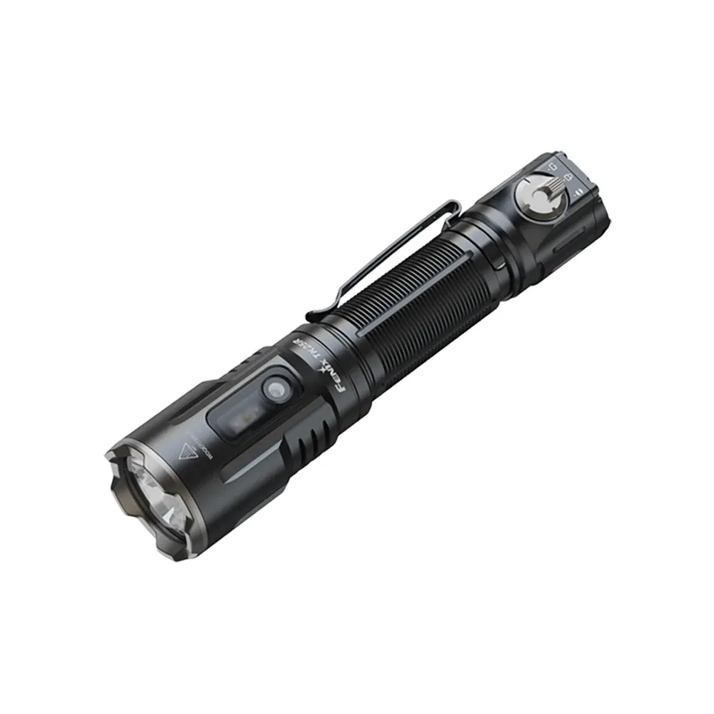 Фонарь FENIX Мод. TK25R — фонарь fenix мод. tk25r Алматы, Казахстан