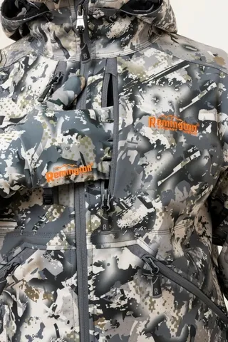 Костюм Remington Himalayan Apex — куртки, жилеты, маскировочные костюмы, одежда для рыбалки и охоты | KORGAN Казахстан