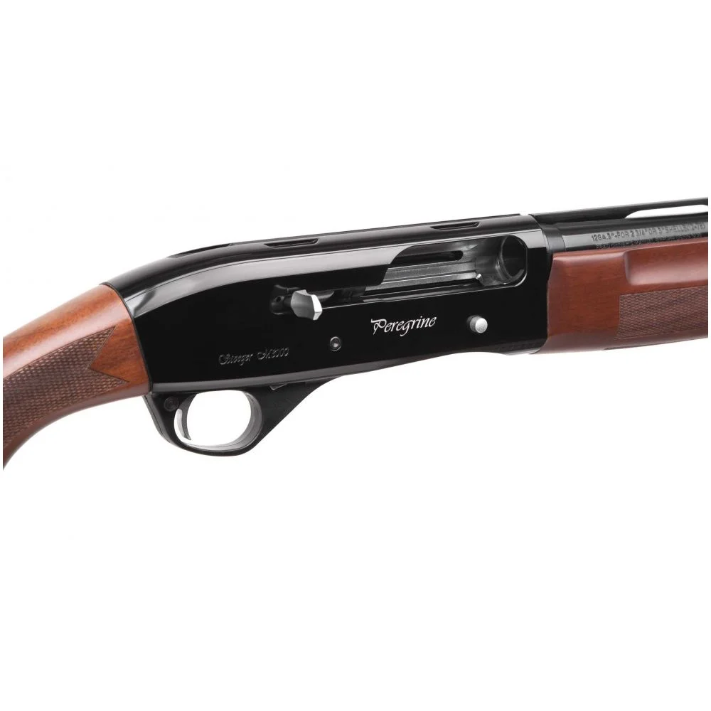 Гладкоствольное ружье STOEGER Moд. M3000 PEREGRINE WOOD BLACK  (полуавтоматическое) калибра 12/76 — детальное фото
