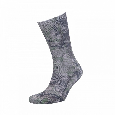Носки Socks Remington Green Forest — технические характеристики, материалы и назначение | KORGAN